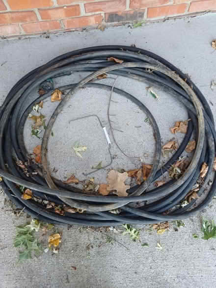 Photo of free Waterhose (Greenfield) #1
