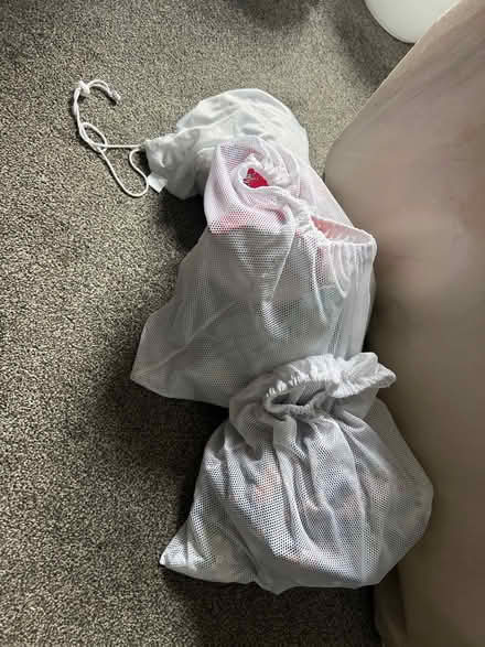 Photo of free Reusable nappies (da16 1) (Bexley area DA16) #1