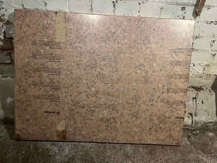 Photo of free Kitchen worktop off pieces (E17) #1