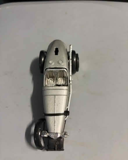 Photo of free Toy car (Westbury BA13) #1
