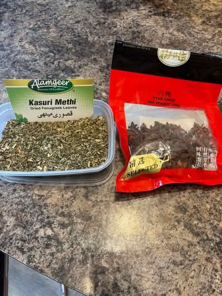 Photo of free Spices (Hornby LA2) #1