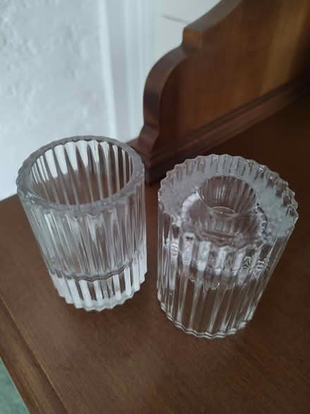 Photo of free Candlesticks (Odenton) #1