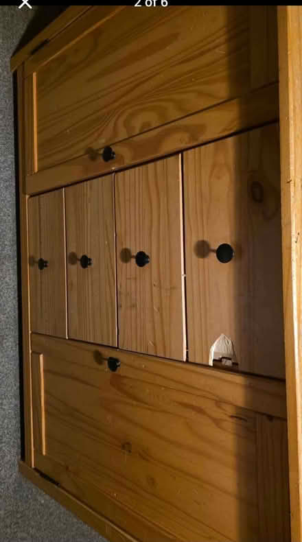 Photo of free Sideboard (Llandudno LL30) #2