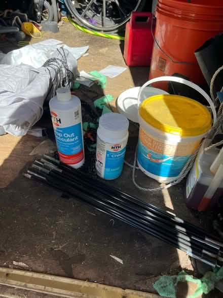 Photo of free Pool (Blaine) #3