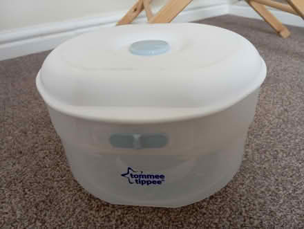 Photo of free Baby Equipment (Rhydwyn LL65) #4