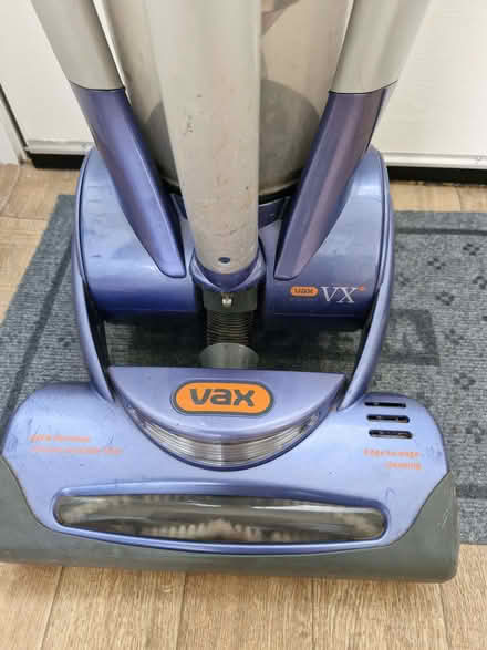 Photo of free Hoover * (Currie EH14) #2