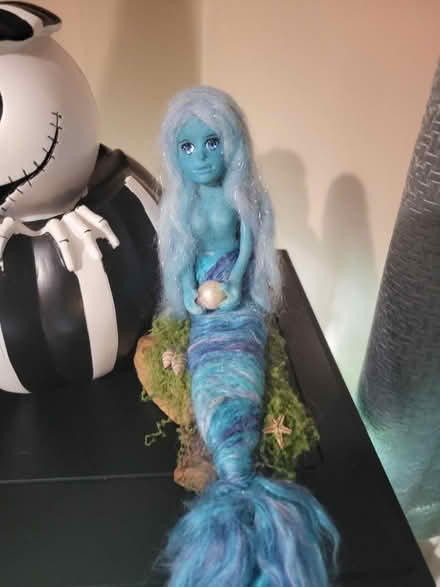 Photo of free Mermaid (Dursley) #1