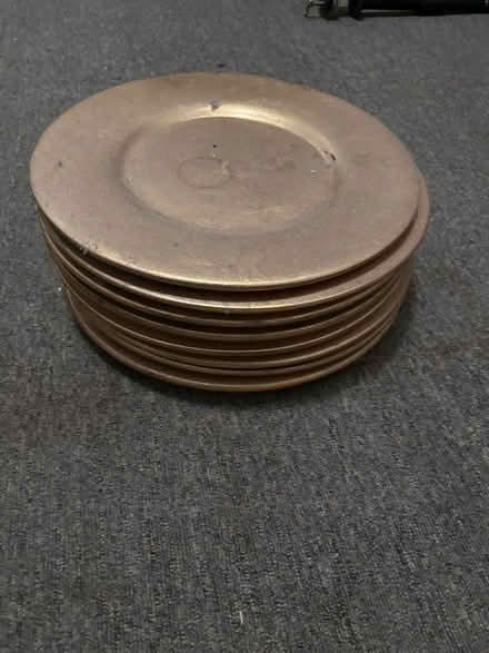 Photo of free Kitchen and camping items (Petworth/Columbia Heights) #2