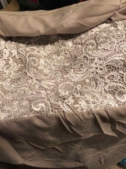 Photo of free Double bed set (Ore TN35) #1