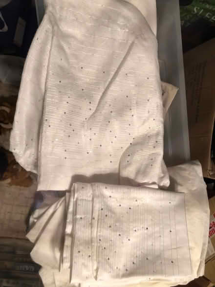 Photo of free Double bed set (Ore TN35) #1