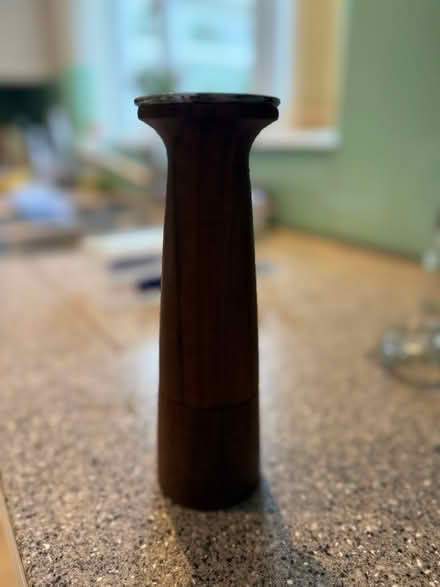 Photo of free Pepper Mill #2 (Ferndown BH22 8) #1