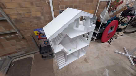 Photo of free Dolls House (West Hallam DE7) #1