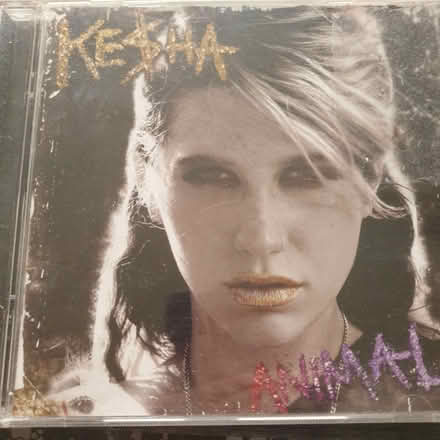 Photo of free ke$ha animal (Northop Hall CH7) #1