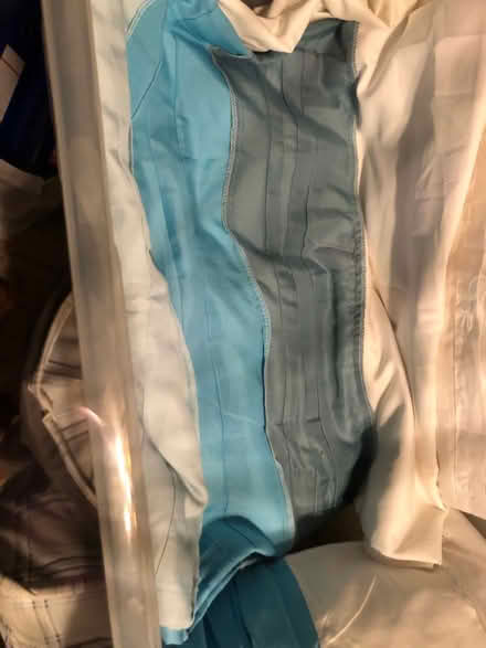 Photo of free Double bed set (Ore TN35) #2