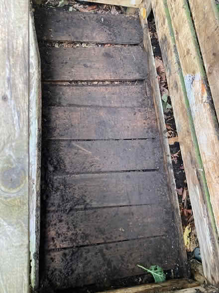 Photo of free Raised Garden Beds (Altrincham) #3