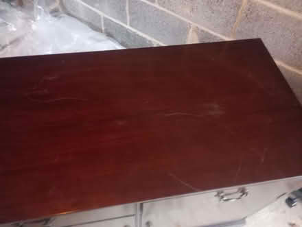 Photo of free Sideboard (Mold CH7) #2