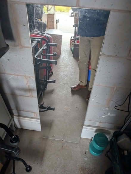 Photo of free Mirror (Woodford SK7) #1