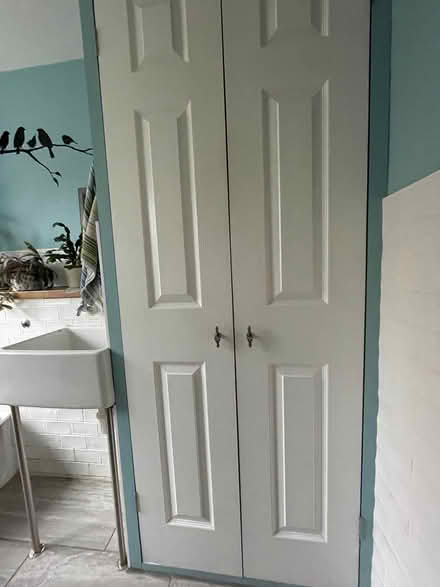 Photo of free Solid wood doors (Woodley SO51) #2