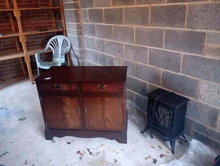 Photo of free Sideboard (Mold CH7) #4