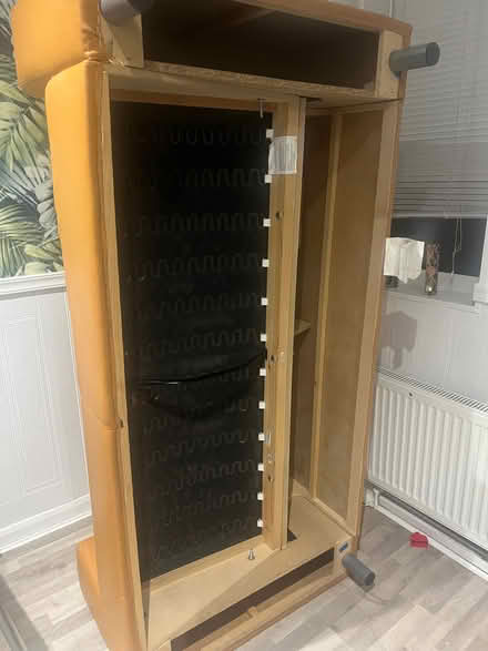 Photo of free Ikea klippan 2 seat sofa (Prittlewell SS2) #3