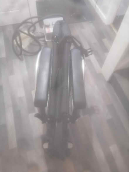 Photo of free Wheel chair (Norfolk park) #1