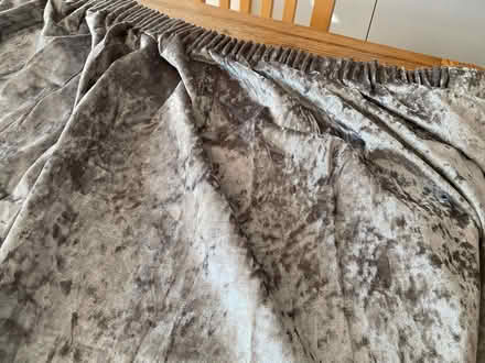 Photo of free Curtains (Herne Hill SE24) #1