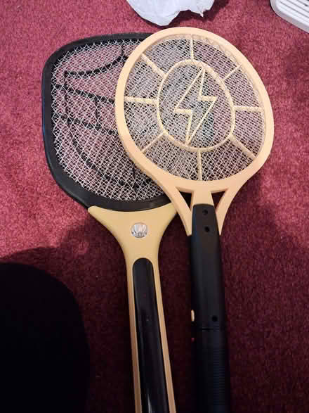 Photo of free Bug zappers (Twydall ME8) #1