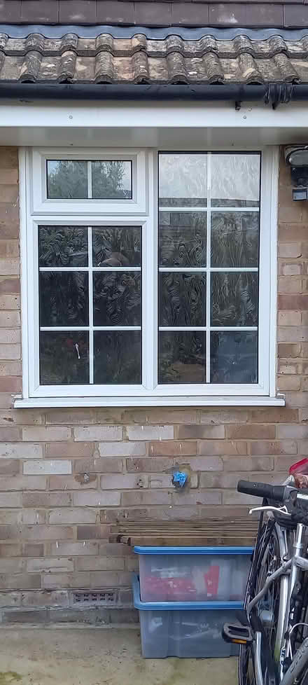 Photo of free Upvc door and 2 windows (Ashton Green BN8) #1