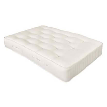 Photo of free Double mattress (Home N11) #1