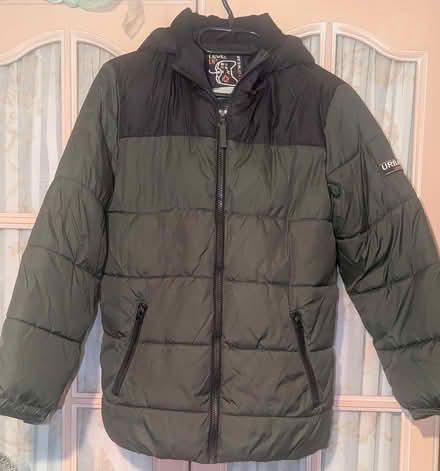 Photo of free Boys F&F Coat (Clive Vale TN35) #1