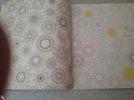 Photo of free Coloring Book (Uplands / Riverside) #2