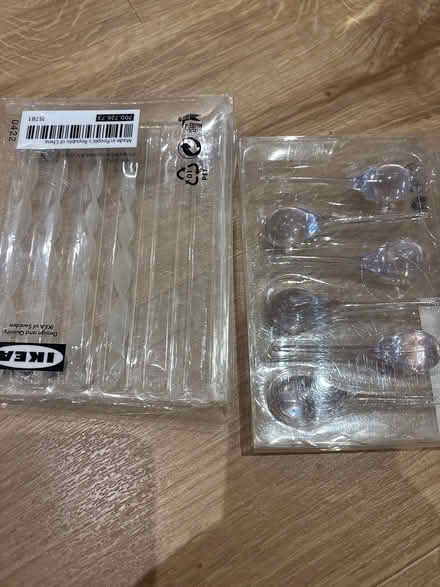 Photo of free Christmas decorations (Boxmoor, Hemel Hempstead) #3