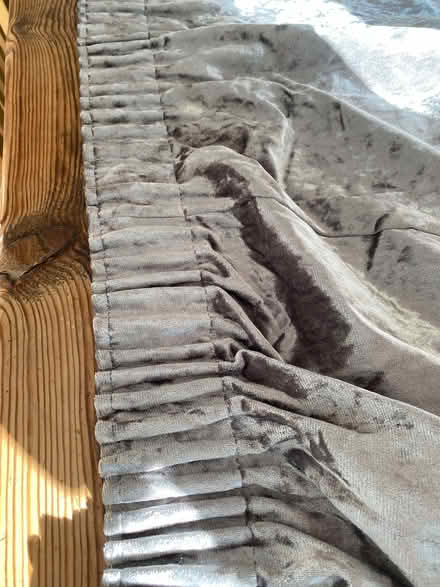Photo of free Curtains (Herne Hill SE24) #4