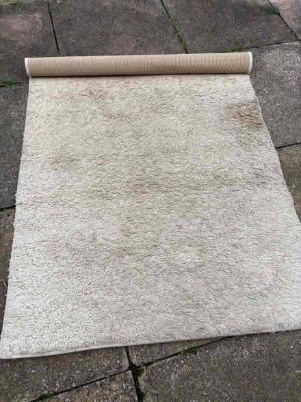 Photo of free Various stuff rugs, shelves , seats (St eval) #1