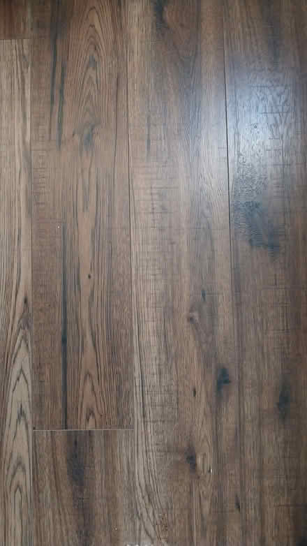 Photo of free Walnut Laminate Flooring (Matlock DE4) #1