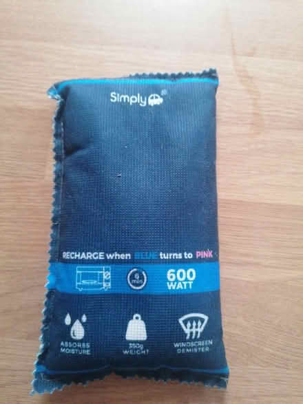 Photo of free Windscreen Demister (Parkstone BH14) #1