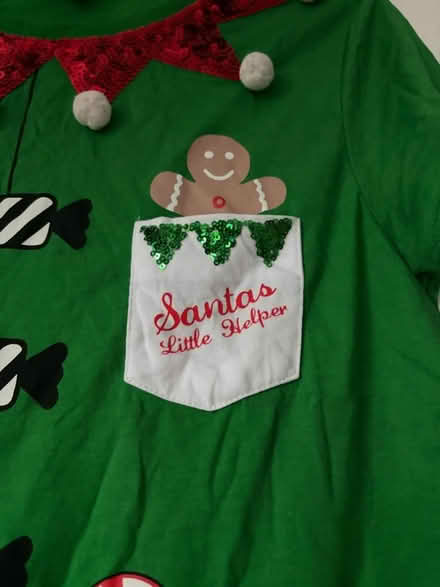 Photo of free Christmas T Shirt (Westbury BA13) #2