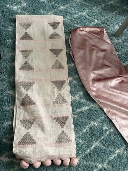 Photo of free Next table runners (Downham BR1) #2