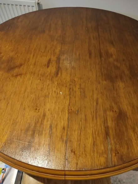 Photo of Table extension / wood plank (M14 7 Whalley Range/Moss Side) #1