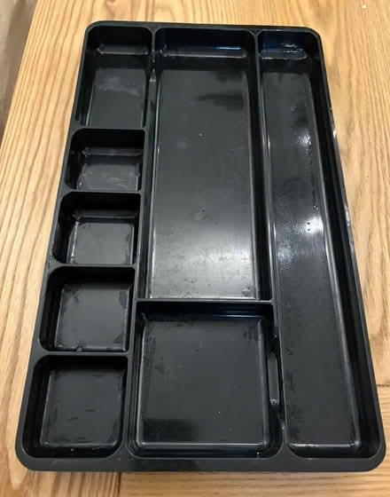 Photo of free Desk tidy (Erith DA17) #1