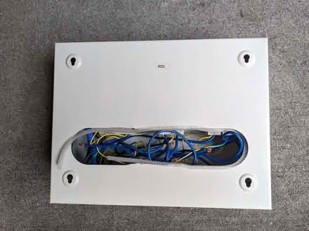 Photo of free Consumer/Distribution units (Southsea PO4) #2