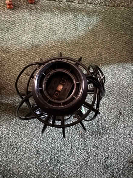 Photo of free Lamp (Gorebridge EH23) #1