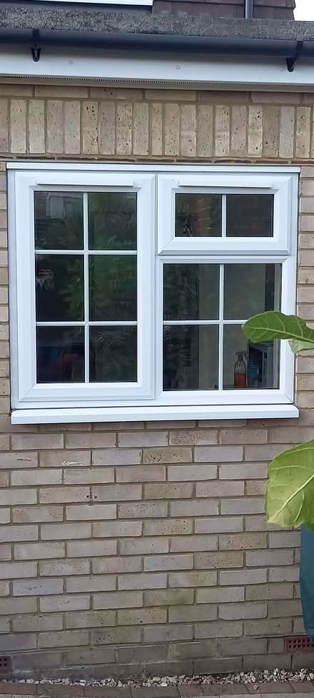 Photo of free Upvc door and 2 windows (Ashton Green BN8) #3