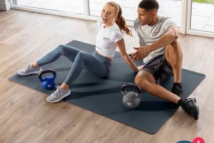 Photo of Excercise mats (Bedfont) #2