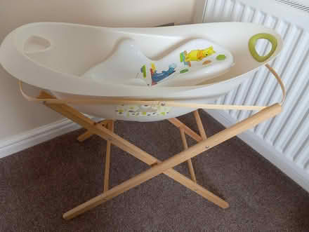 Photo of free Baby Equipment (Rhydwyn LL65) #2