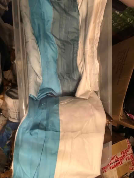 Photo of free Double bed set (Ore TN35) #1