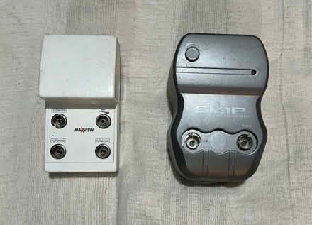 Photo of free TV aerial amplifier x 2 (Fords Farm RG31) #1