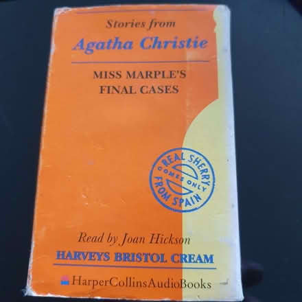 Photo of free agatha christie (Northop Hall CH7) #1
