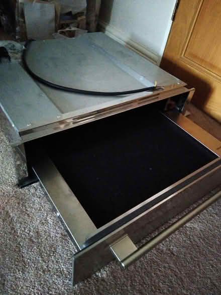 Photo of free Electric plate warmer (Blackmoor M29) #1