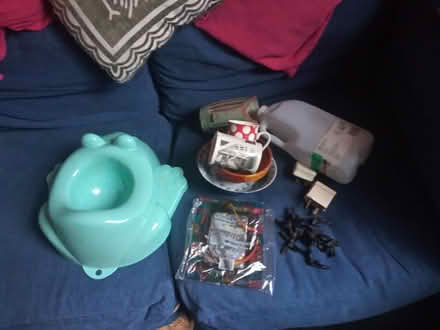 Photo of free Mixed lot (Lower Holloway N7) #2